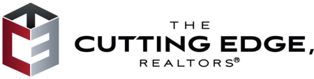 The Cutting Edge, Realtors Logo